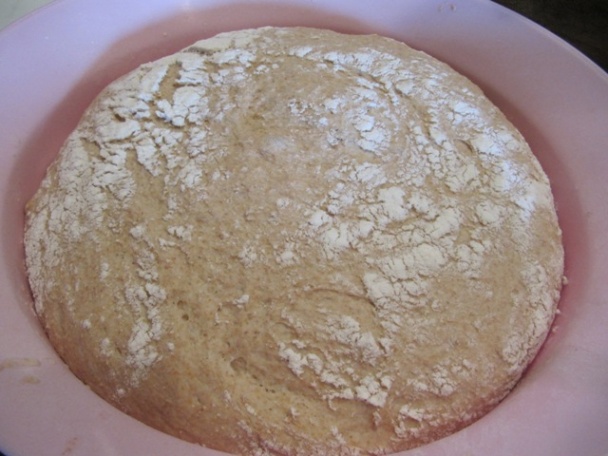 Pita podľa mňa (fotorecept) - obrázok 1