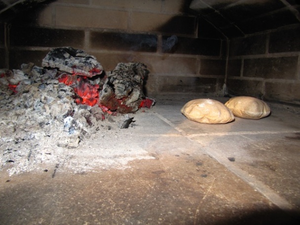 Pita podľa mňa (fotorecept) - obrázok 3