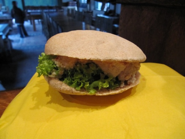 Pita podľa mňa (fotorecept) - obrázok 7