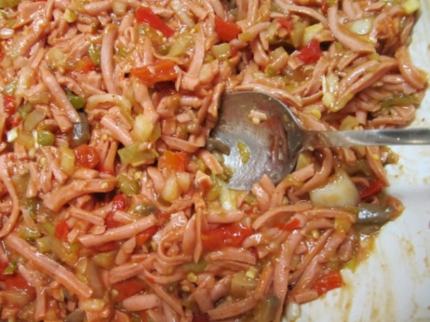 Pita podľa mňa (fotorecept) - obrázok 8