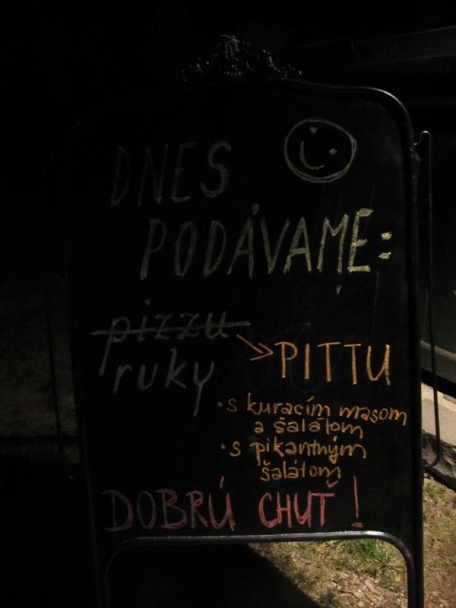 Pita podľa mňa (fotorecept) - obrázok 10
