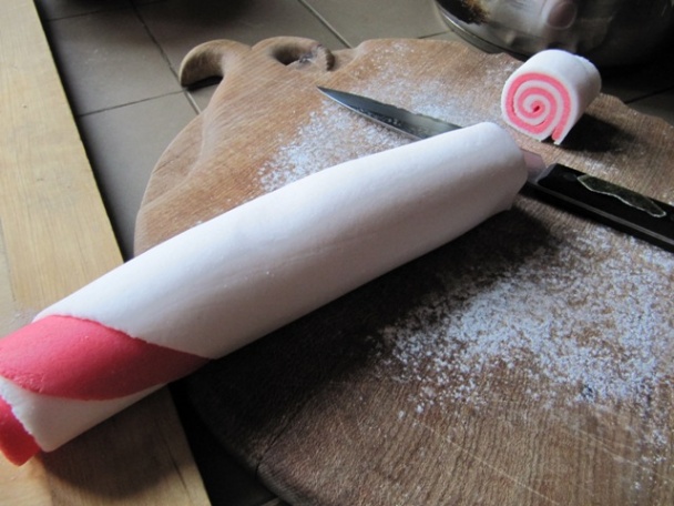 Torta srdce New design (fotorecept) - obrázok 4