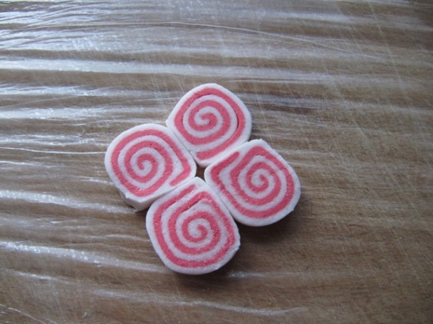 Torta srdce New design (fotorecept) - obrázok 5