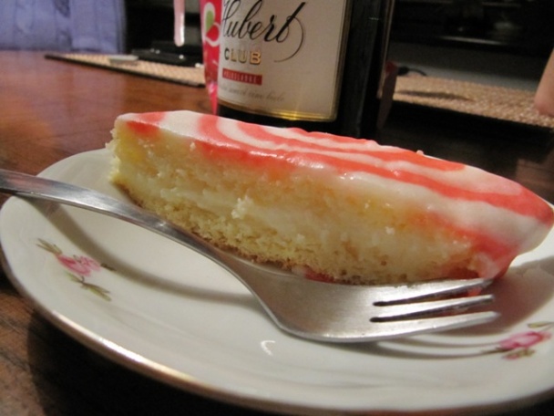 Torta srdce New design (fotorecept) - obrázok 9