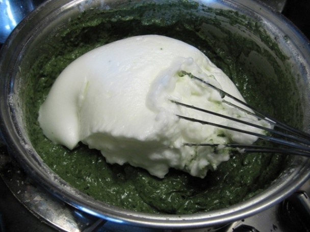 Žihľavová roláda alebo Zelená je IN! (fotorecept) - obrázok 5