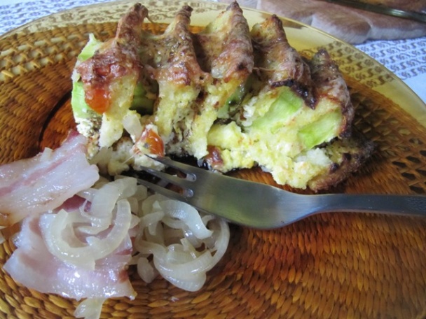 Rebrove čerto (fotorecept) - obrázok 11