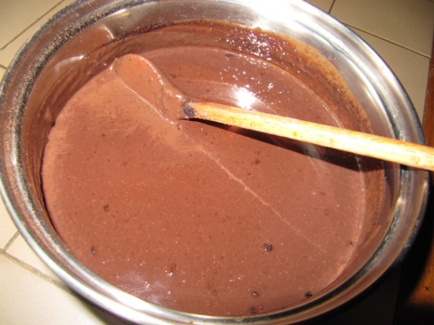 Pripečená zmrzlina (fotorecept) - obrázok 1