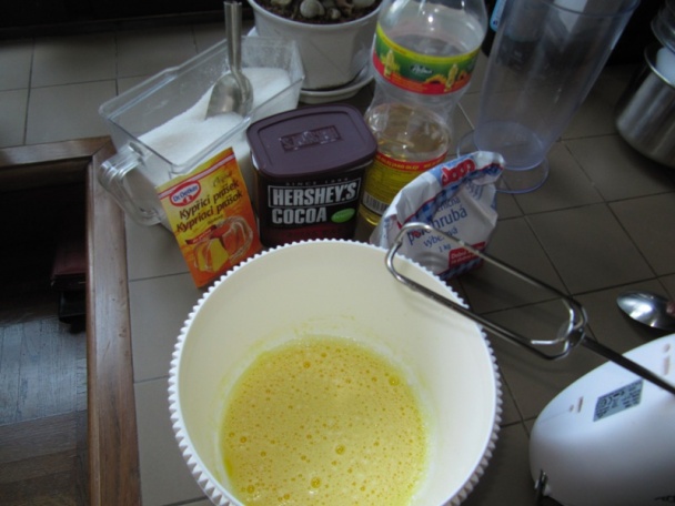 Pripečená zmrzlina (fotorecept) - obrázok 2