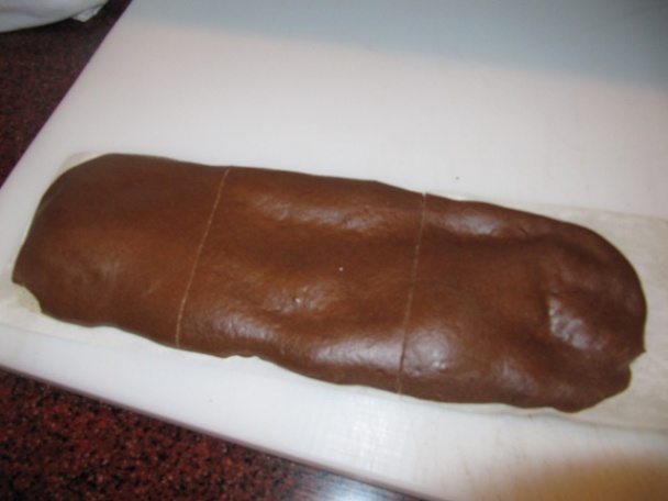 Pripečená zmrzlina (fotorecept) - obrázok 3