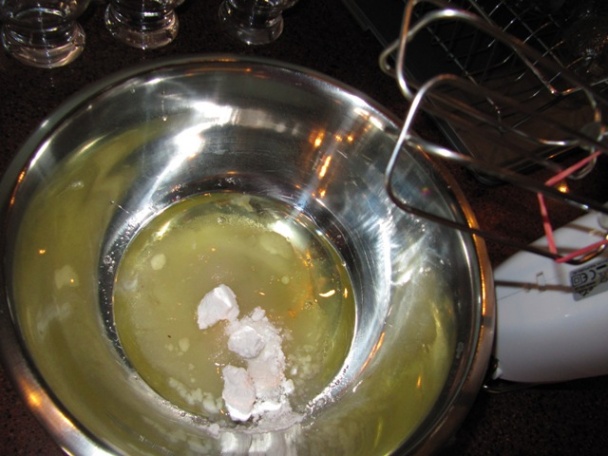 Pripečená zmrzlina (fotorecept) - obrázok 4