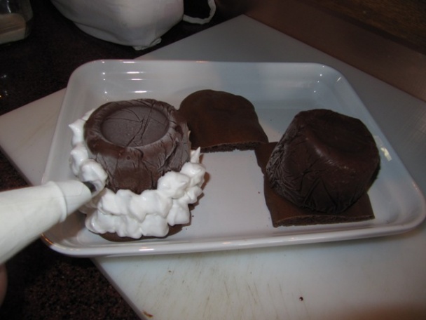 Pripečená zmrzlina (fotorecept) - obrázok 5