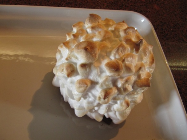 Pripečená zmrzlina (fotorecept) - obrázok 7