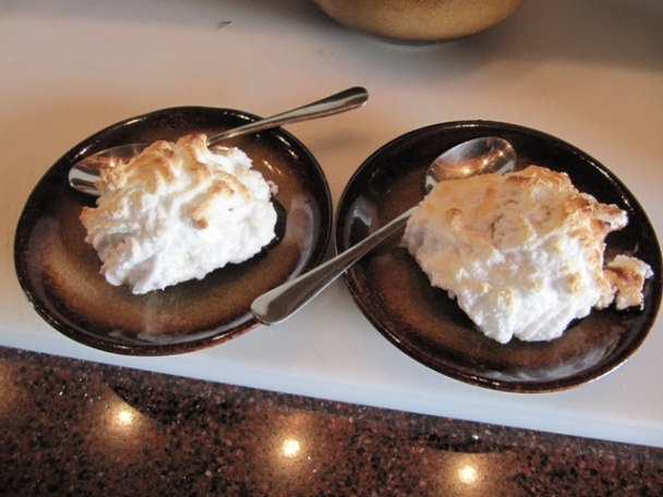 Pripečená zmrzlina (fotorecept) - obrázok 9