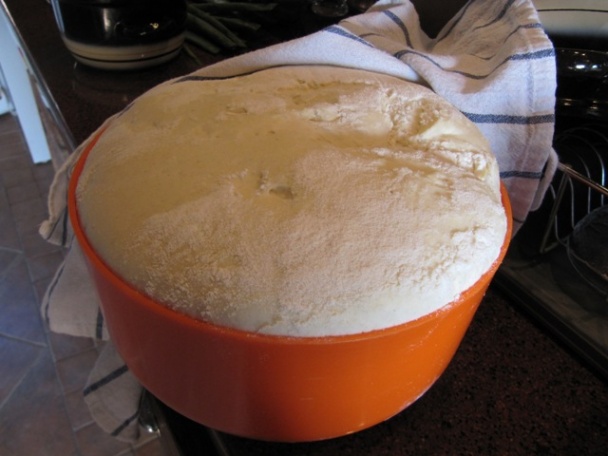 Pizza Alex po roku (fotorecept) - obrázok 2