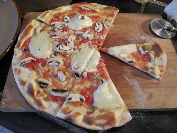 Pizza Alex po roku (fotorecept) - obrázok 5