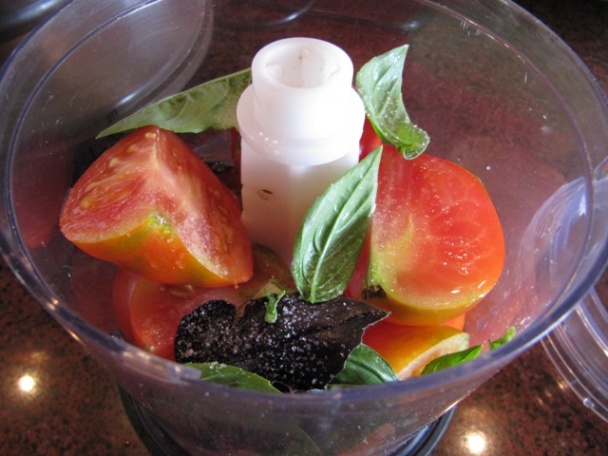 Pizza Alex po roku (fotorecept) - obrázok 6