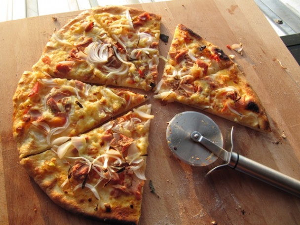 Pizza Alex po roku (fotorecept) - obrázok 10