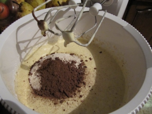 Hrušková torta (fotorecept) - obrázok 3