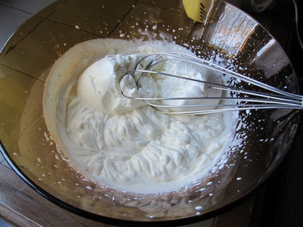 Hrušková torta (fotorecept) - obrázok 7