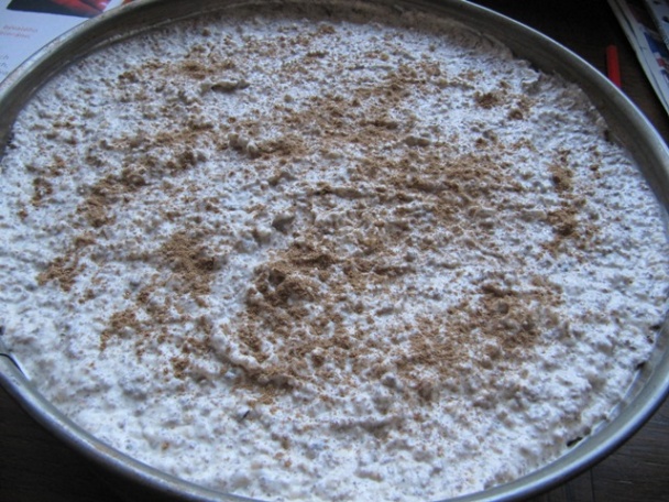 Hrušková torta (fotorecept) - obrázok 11