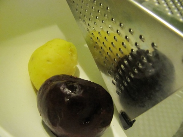 Nekonfliktné ňoky z cvikly (fotorecept) - obrázok 2