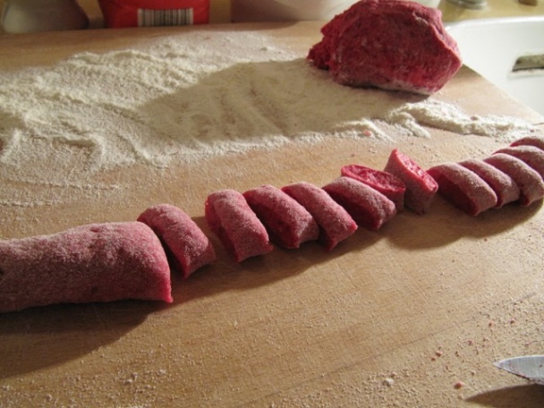 Nekonfliktné ňoky z cvikly (fotorecept) - obrázok 6