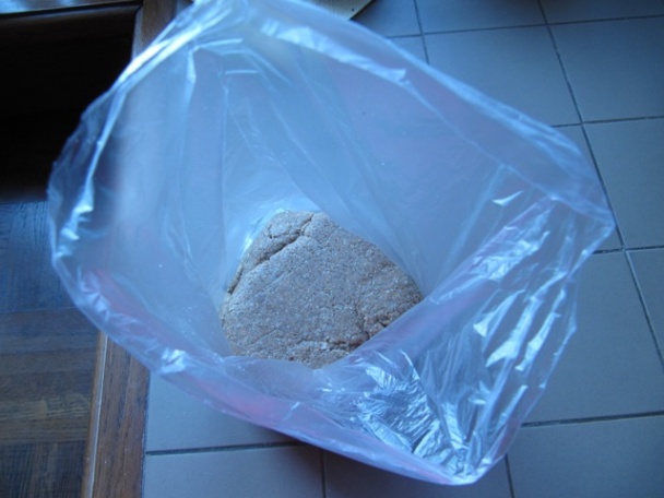 Medovníkový koláč s figami (fotorecept) - obrázok 2