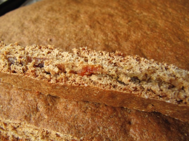 Medovníkový koláč s figami (fotorecept) - obrázok 9