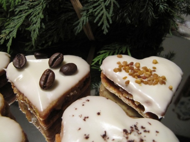 Voňavé pistáciové koláčiky (fotorecept) - obrázok 11