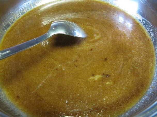 Zapekané ovsené vločky (fotorecept) - obrázok 2