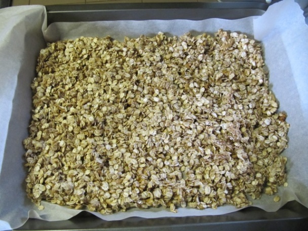 Zapekané ovsené vločky (fotorecept) - obrázok 5