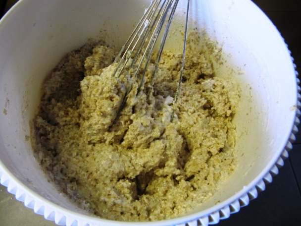 Orechové kôpky (fotorecept) - obrázok 3