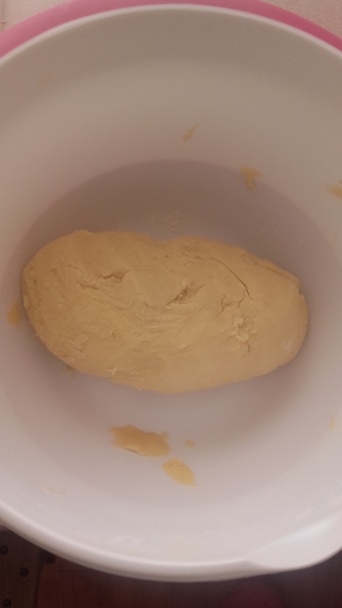 Svieženky (fotorecept) - obrázok 1