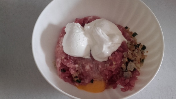 Švédske pagáčiky s domácou tatárkou (fotorecept) - obrázok 1