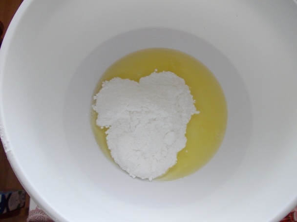 Ľadové rezy (fotorecept) - obrázok 1