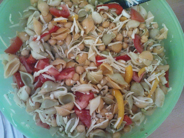 Opekačka bez mäsa - obrázok 1