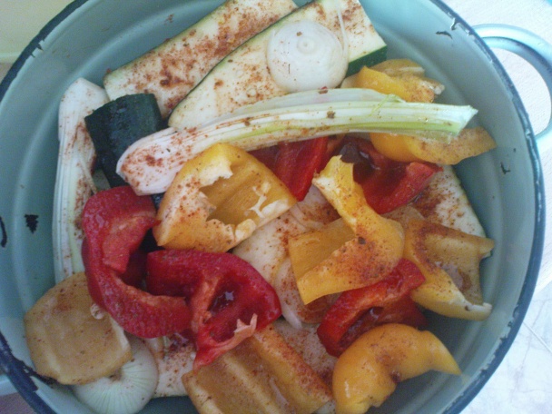 Opekačka bez mäsa - obrázok 2