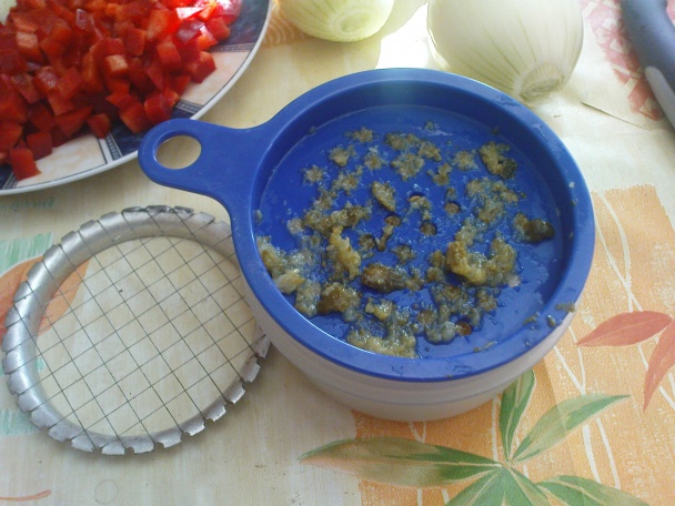 Aspiková torta - obrázok 2