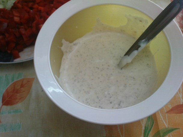 Aspiková torta - obrázok 3