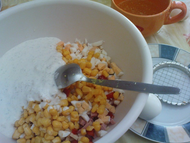 Aspiková torta - obrázok 5