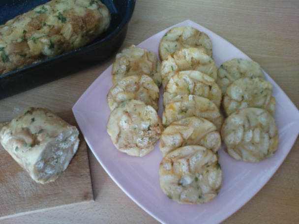 Hovädzie s kôprovou omáčkou (fotorecept) - obrázok 6