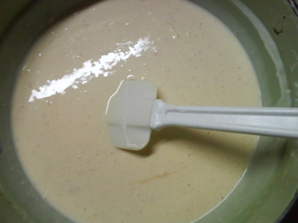 Kuracie prsičká v bavlnke (fotorecept) - obrázok 3