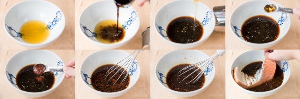 Chutný losos (fotorecept) - obrázok 1