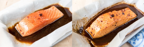 Chutný losos (fotorecept) - obrázok 2