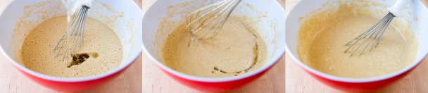 Čerešňová bublanina s kokosovou posýpkou (fotorecept) - obrázok 4