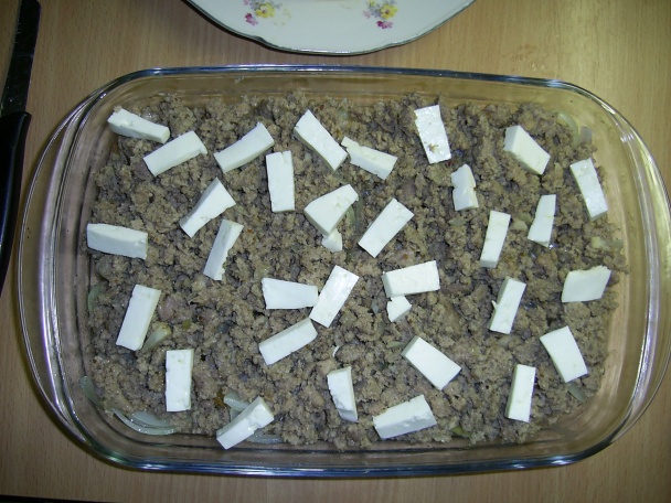 Zemiaky s mletým mäsom (fotorecept) - obrázok 3