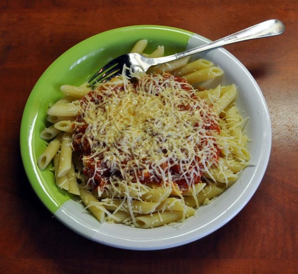 Zdravé cestoviny - obrázok 5