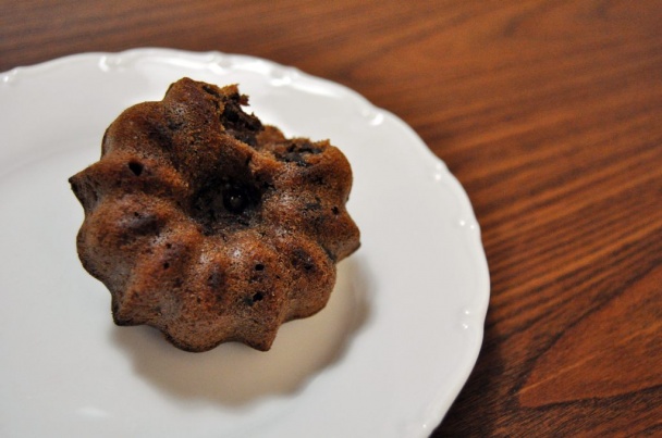 Muffiny podľa Nigelly - obrázok 3