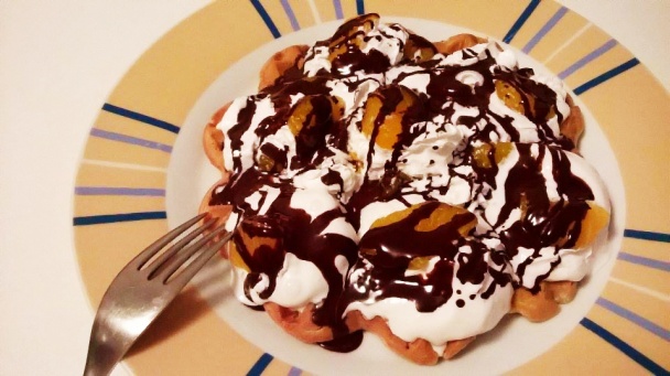 Wafle - obrázok 4