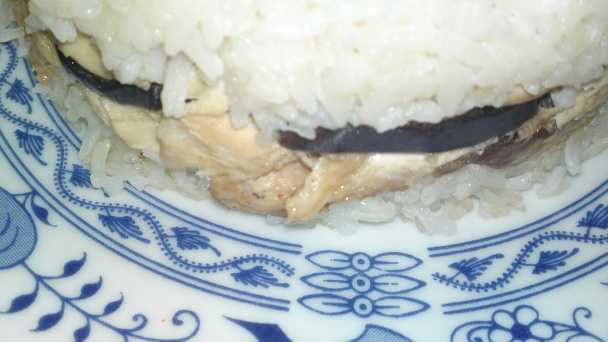 Maklube - obrátený arabský hrniec naruby - obrázok 3